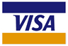 Visa Logo